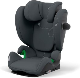 CYBEX Solution G i-Fix fotelik 15-50 Granite Black