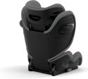 CYBEX Solution G i-Fix fotelik 15-50 Lava Grey