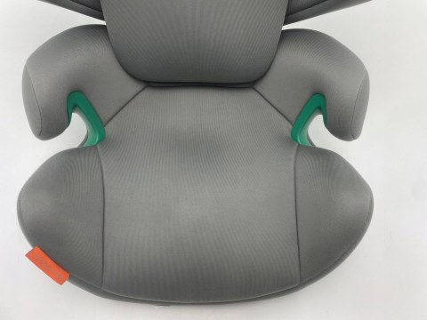 CYBEX Solution G i-Fix fotelik 15-50 Lava Grey CYBEX Solution G i-Fix fotelik 15-50 Lava Grey