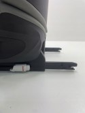 CYBEX Solution G i-Fix fotelik 15-50 Lava Grey