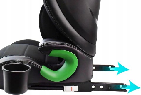 Cozy N Safe Augusta i-Size Fotelik Samochodowy 100-150 cm,ISOFix, Grupa 2/3 Cozy N Safe Augusta i-Size Fotelik Samochodowy 100-150 cm,ISOFix, Grupa 2/3