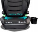 Cozy N Safe Augusta i-Size Fotelik Samochodowy 100-150 cm,ISOFix, Grupa 2/3