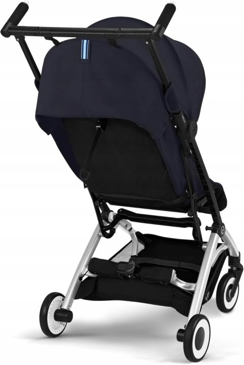 Cybex Libelle lekki wózek spacerowy Dark Blue Cybex Libelle lekki wózek spacerowy Dark Blue