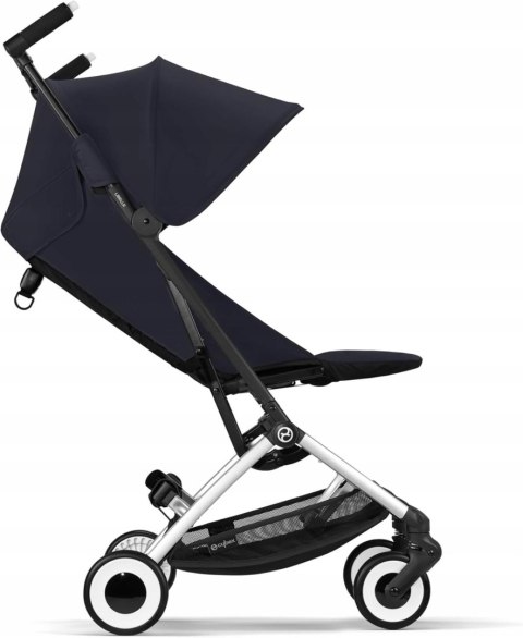 Cybex Libelle lekki wózek spacerowy Dark Blue Cybex Libelle lekki wózek spacerowy Dark Blue