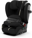 Cybex Pallas G i-Size Plus 9-50 kg Moon Black