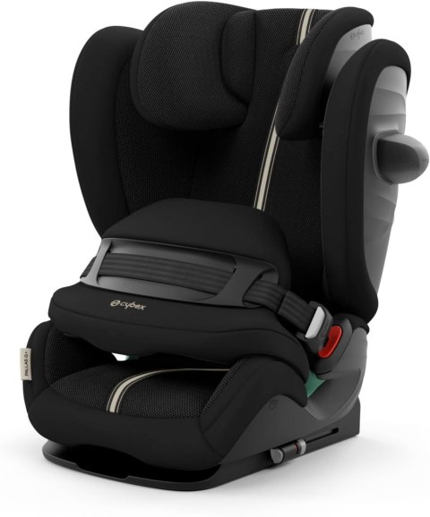 Cybex Pallas G i-Size Plus 9-50 kg Moon Black