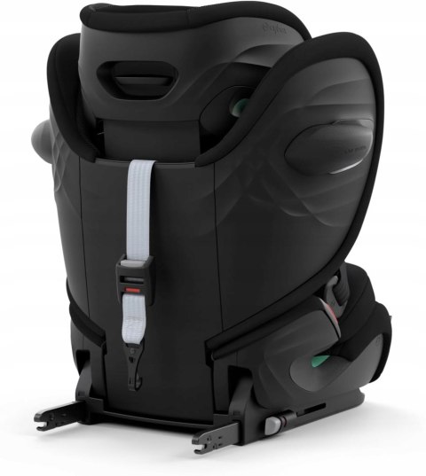 Cybex Pallas G i-Size Plus 9-50 kg Moon Black Cybex Pallas G i-Size Plus 9-50 kg Moon Black