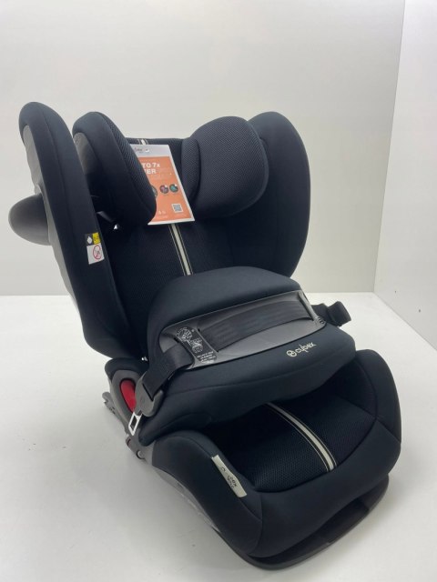 Cybex Pallas G i-Size Plus 9-50 kg Moon Black Cybex Pallas G i-Size Plus 9-50 kg Moon Black