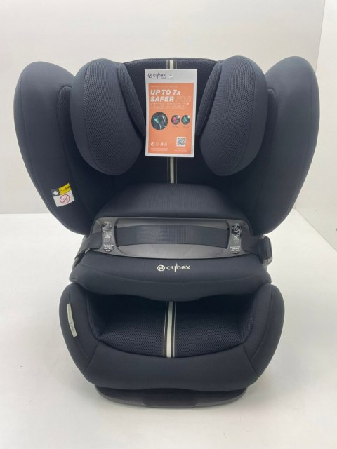 Cybex Pallas G i-Size Plus 9-50 kg Moon Black Cybex Pallas G i-Size Plus 9-50 kg Moon Black