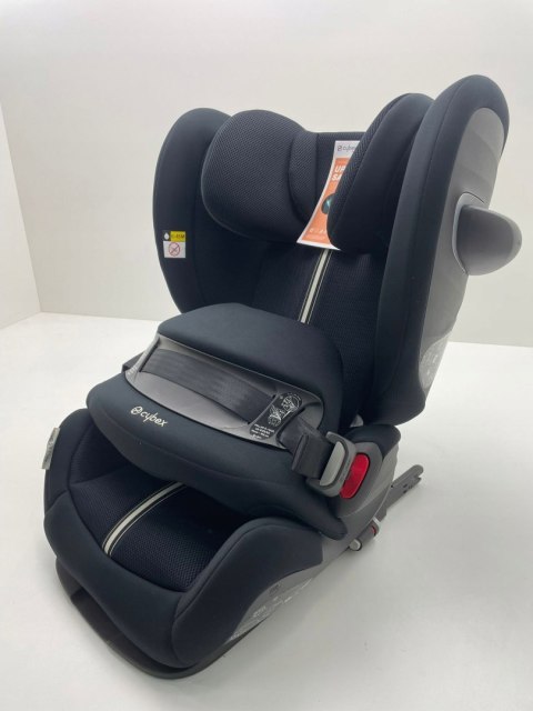 Cybex Pallas G i-Size Plus 9-50 kg Moon Black Cybex Pallas G i-Size Plus 9-50 kg Moon Black