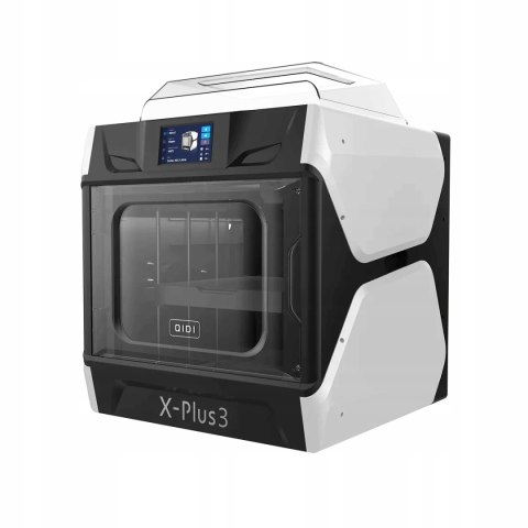 Drukarka 3D QIDI Tech X-Plus 3 Drukarka 3D QIDI Tech X-Plus 3