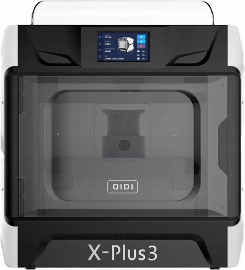 Drukarka 3D QIDI Tech X-Plus 3 Drukarka 3D QIDI Tech X-Plus 3