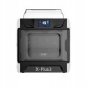 Drukarka 3D QIDI Tech X-Plus 3