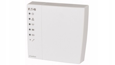 Eaton xComfort bezprzewodowy kontroler Smart Home, CHCA-00/01 171230 Eaton xComfort bezprzewodowy kontroler Smart Home, CHCA-00/01 171230