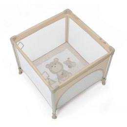 Foppapedretti Jubox Składany Kojec dla dzieci 93x93 cm