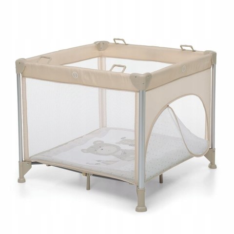 Foppapedretti Jubox Składany Kojec dla dzieci 93x93 cm Foppapedretti Jubox Składany Kojec dla dzieci 93x93 cm