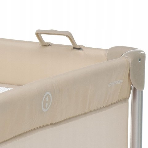 Foppapedretti Jubox Składany Kojec dla dzieci 93x93 cm Foppapedretti Jubox Składany Kojec dla dzieci 93x93 cm