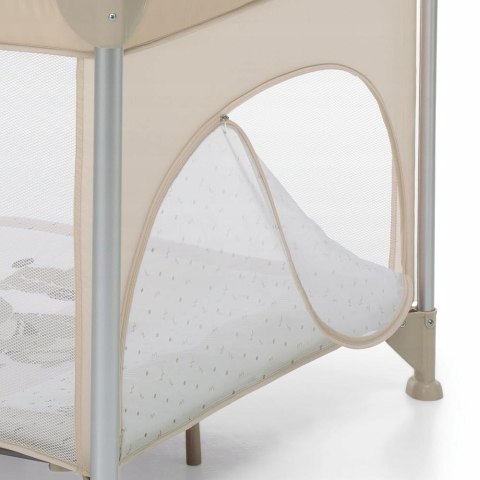 Foppapedretti Jubox Składany Kojec dla dzieci 93x93 cm Foppapedretti Jubox Składany Kojec dla dzieci 93x93 cm