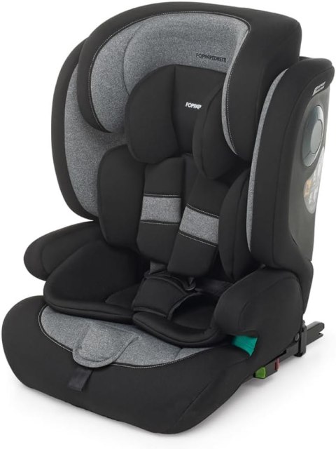 Foppapedretti Tender I-size Carbon 76-150cm 9-36kg Foppapedretti Tender I-size Carbon 76-150cm 9-36kg