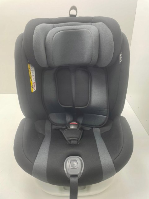 Fotelik BABIFY 360° Isofix 0-36kg On Board black Fotelik BABIFY 360° Isofix 0-36kg On Board black