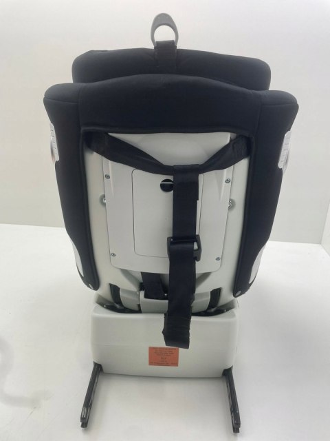 Fotelik BABIFY 360° Isofix 0-36kg On Board black Fotelik BABIFY 360° Isofix 0-36kg On Board black