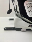 Fotelik BABIFY 360° Isofix 0-36kg On Board black