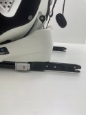 Fotelik BABIFY 360° Isofix 0-36kg On Board black