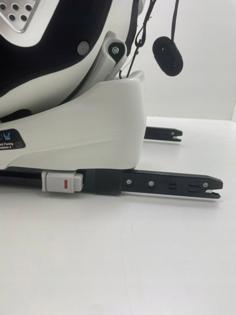 Fotelik BABIFY 360° Isofix 0-36kg On Board black Fotelik BABIFY 360° Isofix 0-36kg On Board black