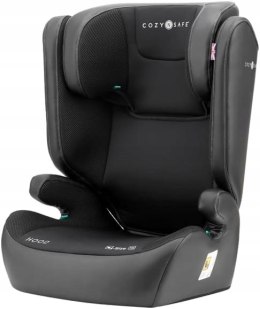 Fotelik Cozy N Safe 100-150cm Dzieci 4-12lat Regulacja Zagłówka