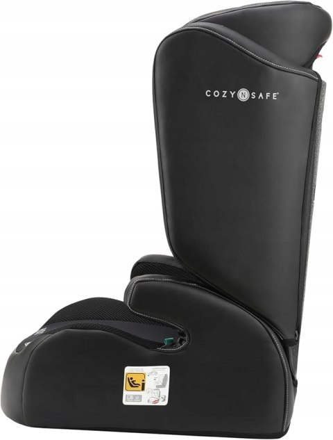 Fotelik Cozy N Safe 100-150cm Dzieci 4-12lat Regulacja Zagłówka Fotelik Cozy N Safe 100-150cm Dzieci 4-12lat Regulacja Zagłówka