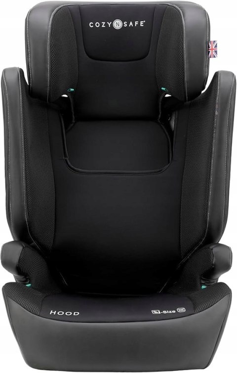 Fotelik Cozy N Safe 100-150cm Dzieci 4-12lat Regulacja Zagłówka Fotelik Cozy N Safe 100-150cm Dzieci 4-12lat Regulacja Zagłówka