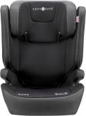 Fotelik Cozy N Safe 100-150cm Dzieci 4-12lat Regulacja Zagłówka