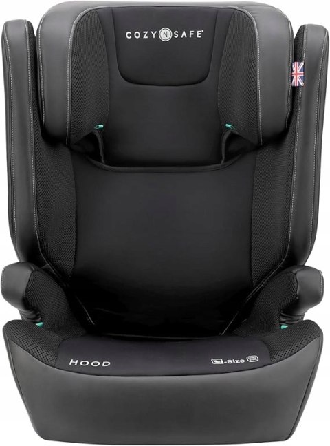 Fotelik Cozy N Safe 100-150cm Dzieci 4-12lat Regulacja Zagłówka Fotelik Cozy N Safe 100-150cm Dzieci 4-12lat Regulacja Zagłówka