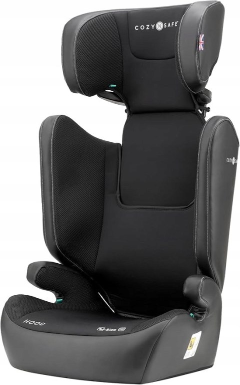 Fotelik Cozy N Safe 100-150cm Dzieci 4-12lat Regulacja Zagłówka Fotelik Cozy N Safe 100-150cm Dzieci 4-12lat Regulacja Zagłówka