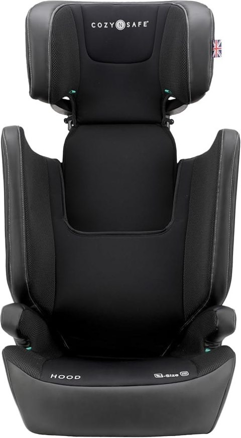 Fotelik Cozy N Safe 100-150cm Dzieci 4-12lat Regulacja Zagłówka Fotelik Cozy N Safe 100-150cm Dzieci 4-12lat Regulacja Zagłówka