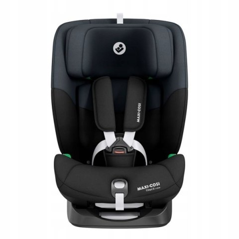 Fotelik Maxi-cosi Titan S i Size Fotelik Maxi-cosi Titan S i Size