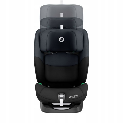 Fotelik Maxi-cosi Titan S i Size Fotelik Maxi-cosi Titan S i Size