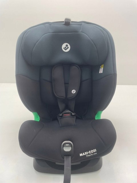 Fotelik Maxi-cosi Titan S i Size Fotelik Maxi-cosi Titan S i Size