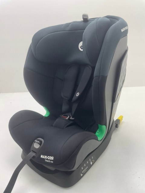 Fotelik Maxi-cosi Titan S i Size Fotelik Maxi-cosi Titan S i Size