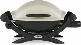 Grill gazowy Weber Titanium Q1000, 43 x 32 cm,