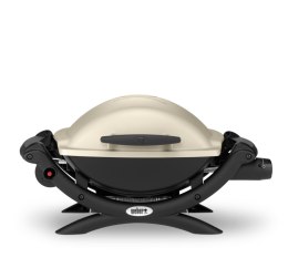 Grill gazowy Weber Titanium Q1000, 43 x 32 cm,