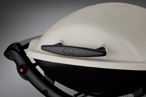 Grill gazowy Weber Titanium Q1000, 43 x 32 cm, Grill gazowy Weber Titanium Q1000, 43 x 32 cm,