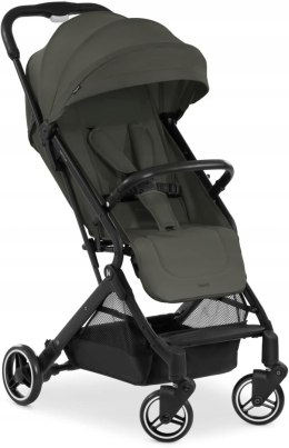 Hauck Travel N Care Wózek spacerowy do 25kg Dark Olive