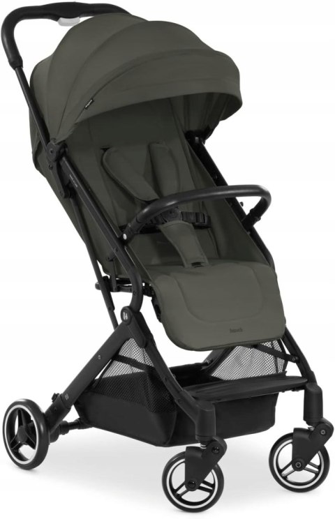 Hauck Travel N Care Wózek spacerowy do 25kg Dark Olive
