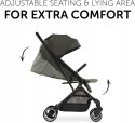 Hauck Travel N Care Wózek spacerowy do 25kg Dark Olive