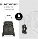 Hauck Travel N Care Wózek spacerowy do 25kg Dark Olive