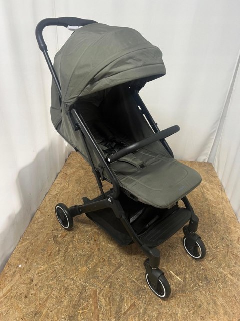 Hauck Travel N Care Wózek spacerowy do 25kg Dark Olive Hauck Travel N Care Wózek spacerowy do 25kg Dark Olive