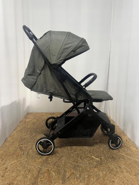 Hauck Travel N Care Wózek spacerowy do 25kg Dark Olive Hauck Travel N Care Wózek spacerowy do 25kg Dark Olive