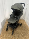 Hauck Travel N Care Wózek spacerowy do 25kg Dark Olive
