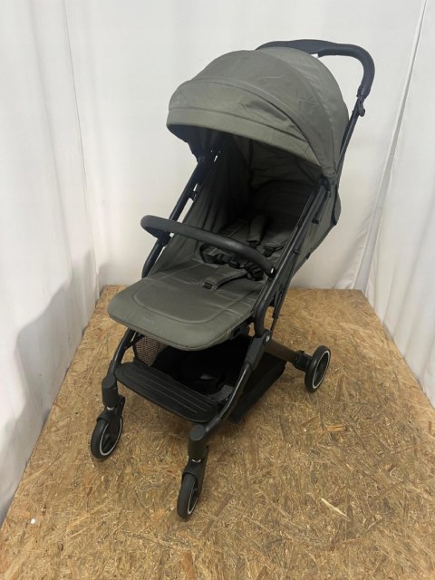 Hauck Travel N Care Wózek spacerowy do 25kg Dark Olive Hauck Travel N Care Wózek spacerowy do 25kg Dark Olive